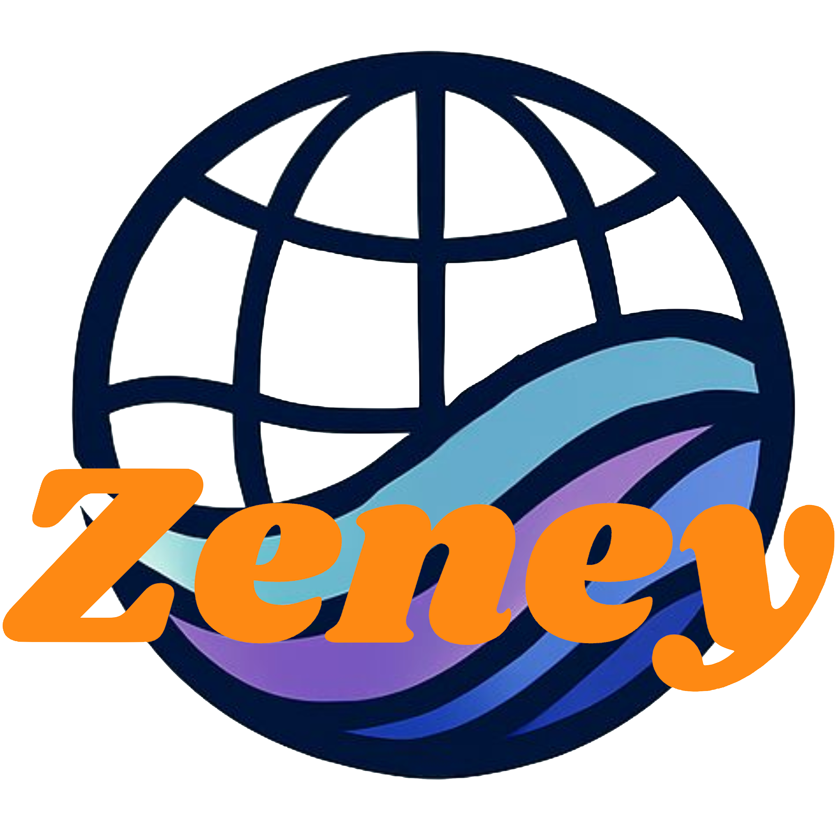 Zeney logo